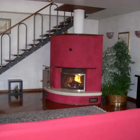 Bed & Breakfast Alle Grazie 3*