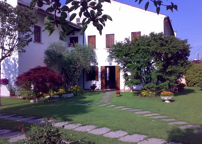 Bed & Breakfast Alle Grazie