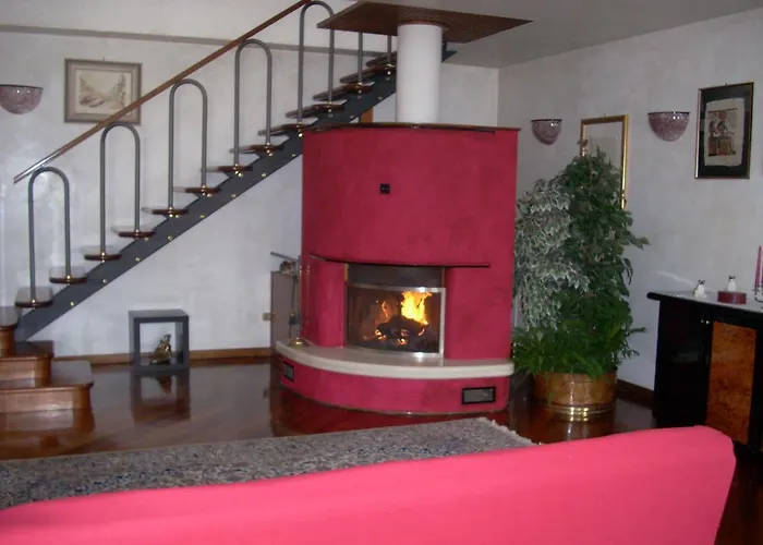 Bed & Breakfast Alle Grazie 3*