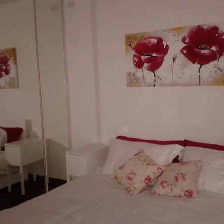 Bed & Breakfast Alle Grazie