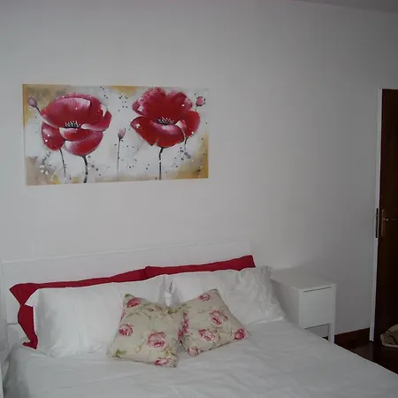 Bed & Breakfast Alle Grazie 3*