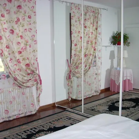 Alle Grazie Bed & Breakfast Casièr