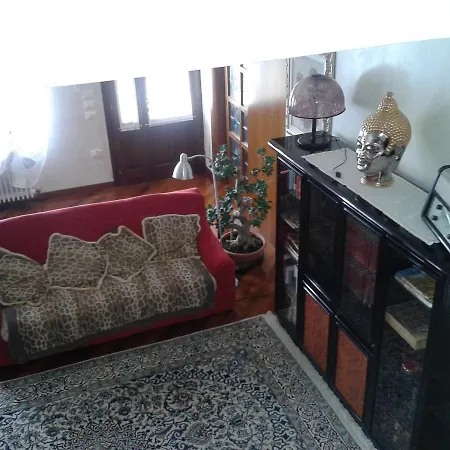 Bed & Breakfast Alle Grazie *