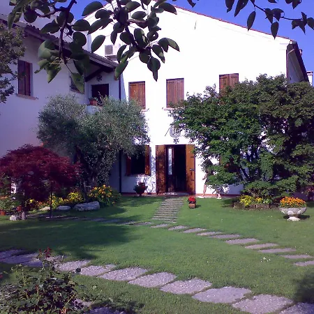 Bed & Breakfast Alle Grazie