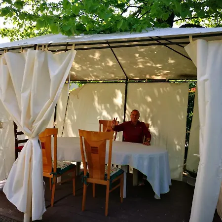 Alle Grazie Bed & Breakfast Casier