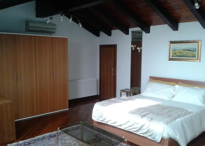 Alle Grazie Bed & Breakfast 3*