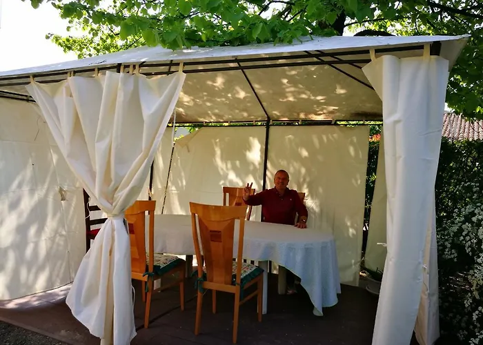 Alle Grazie Bed & Breakfast Casièr